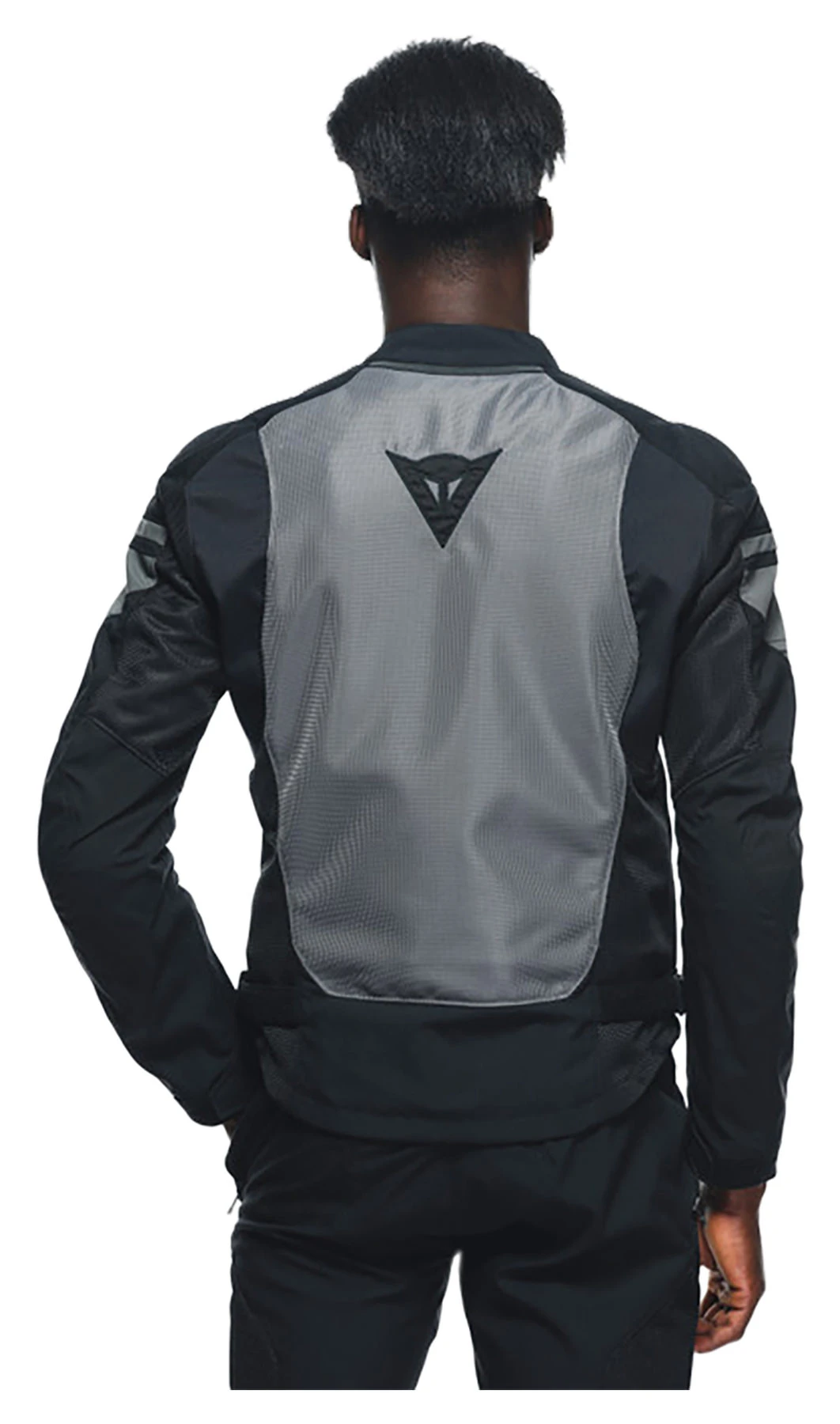 Dainese Air Fast Textile Jacket - Image 6