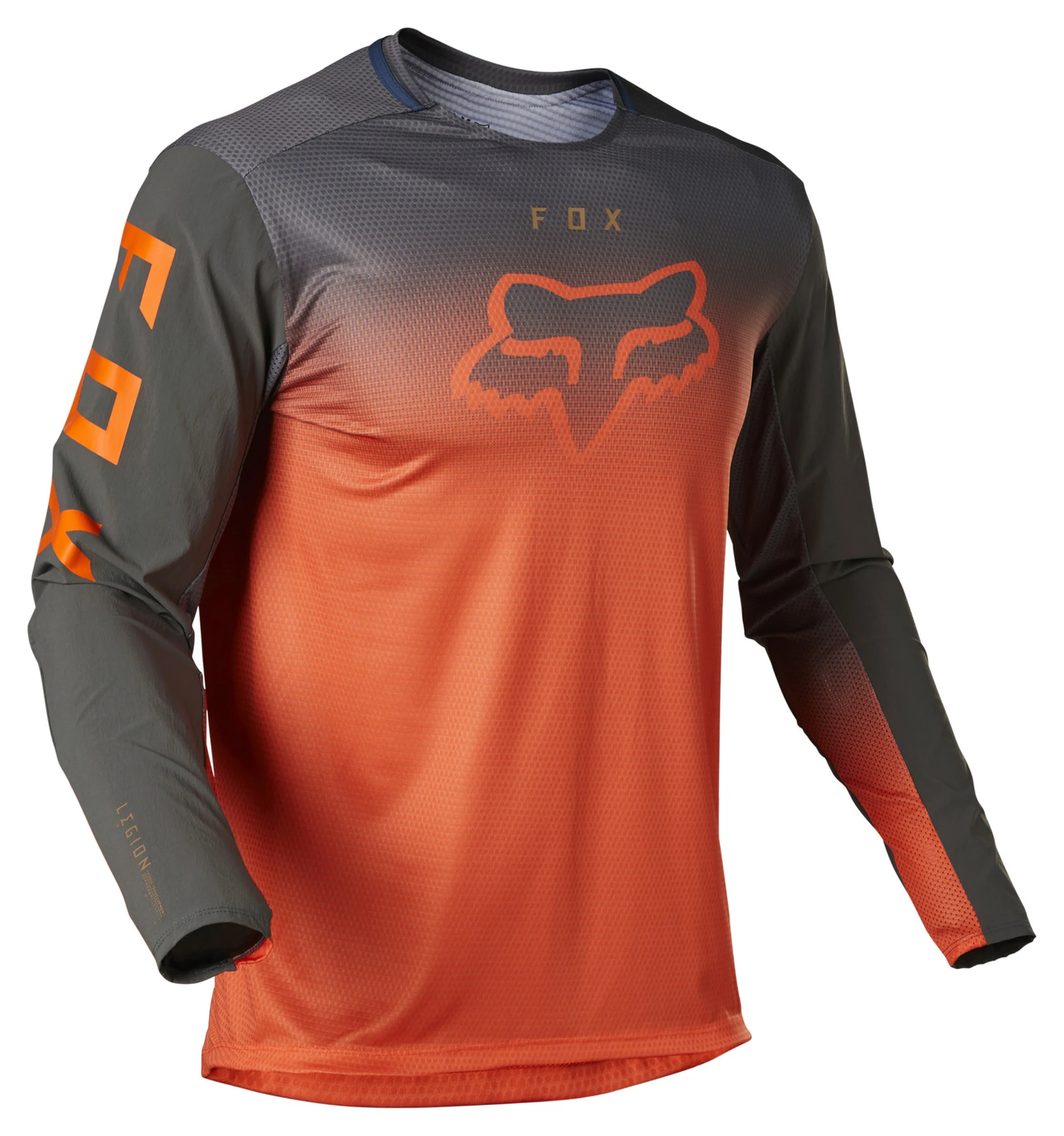 FOX LEGION JERSEY - Image 3