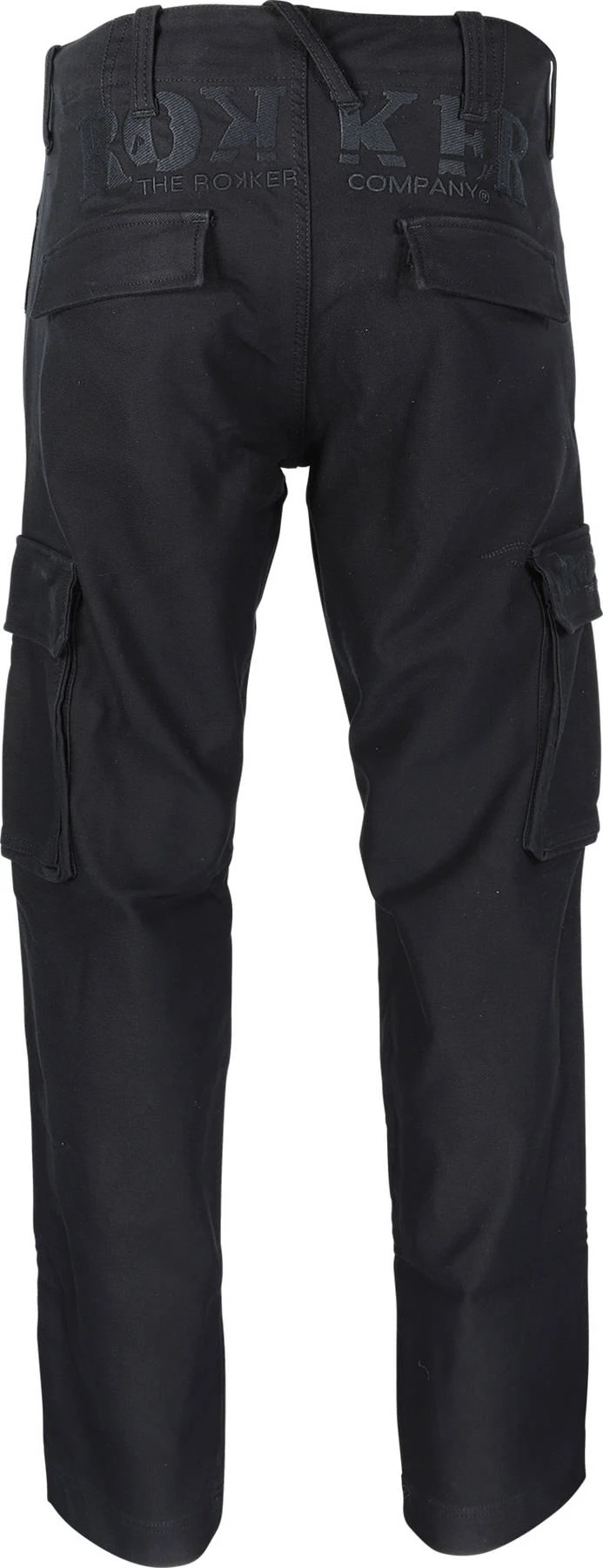 ROKKER Black Jack Cargo - Image 2