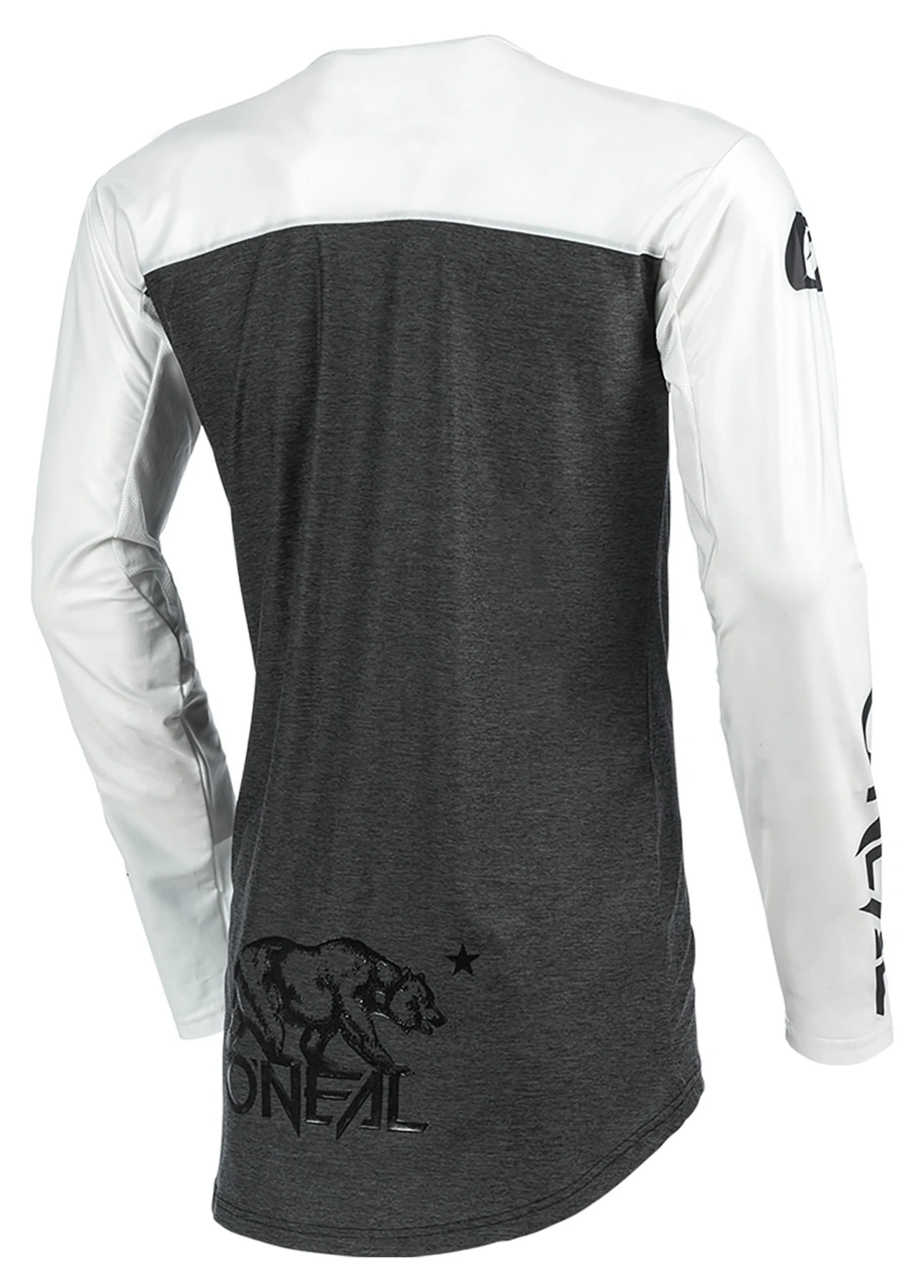 O'Neal Mayhem Hexx Motocross Jersey - Image 2