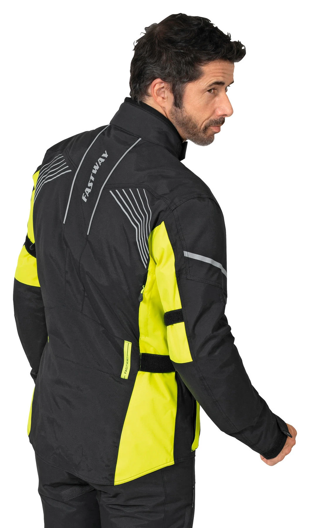 Fastway FW TOURING MEN 191 SZ. 48 - Image 2