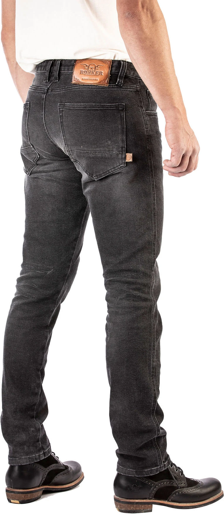 ROKKER ROKKERTECH Tapered Slim - Image 4