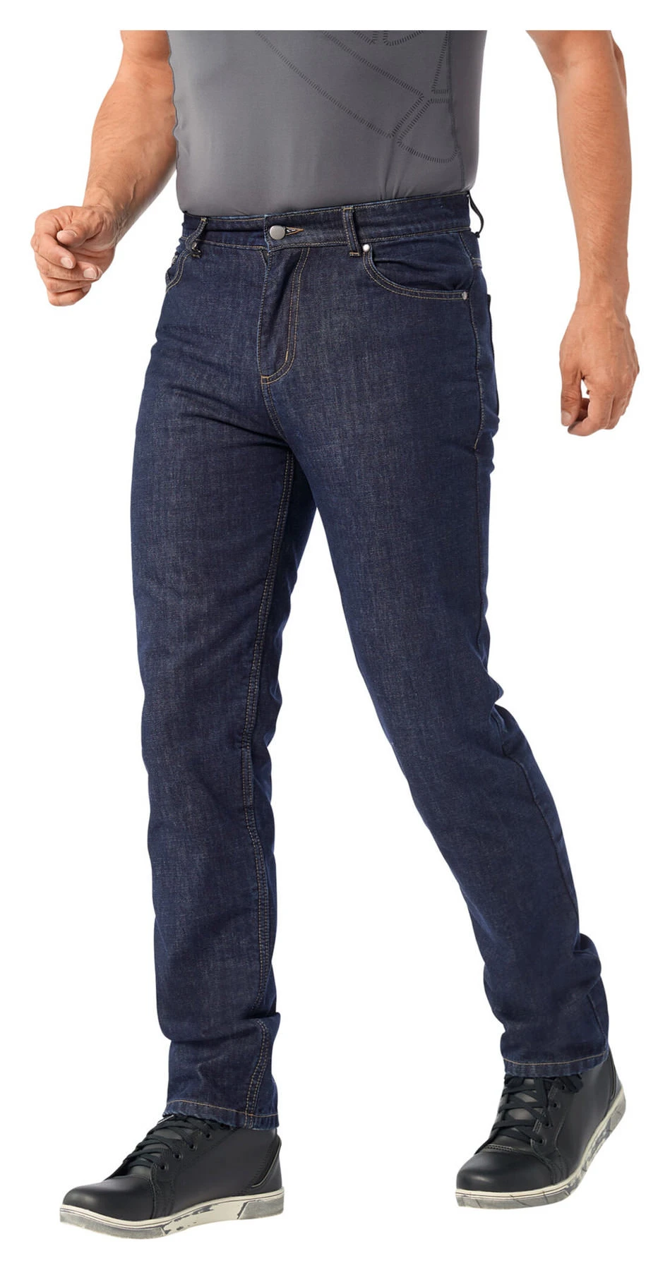 Fastway Man 191 Denim Jeans - Image 2