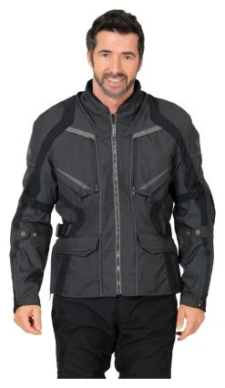 Vanucci VAJ-m 1 Textile Jacket