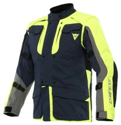 Dainese Alligator Textile Jacket
