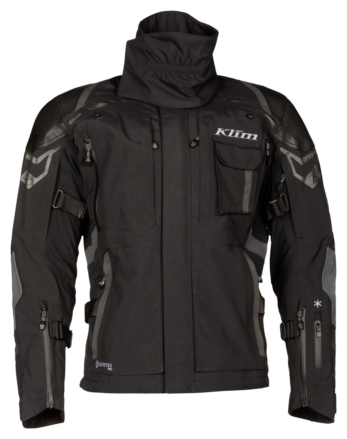 Klim Kodiak 2023 Textile Jacket - Image 11
