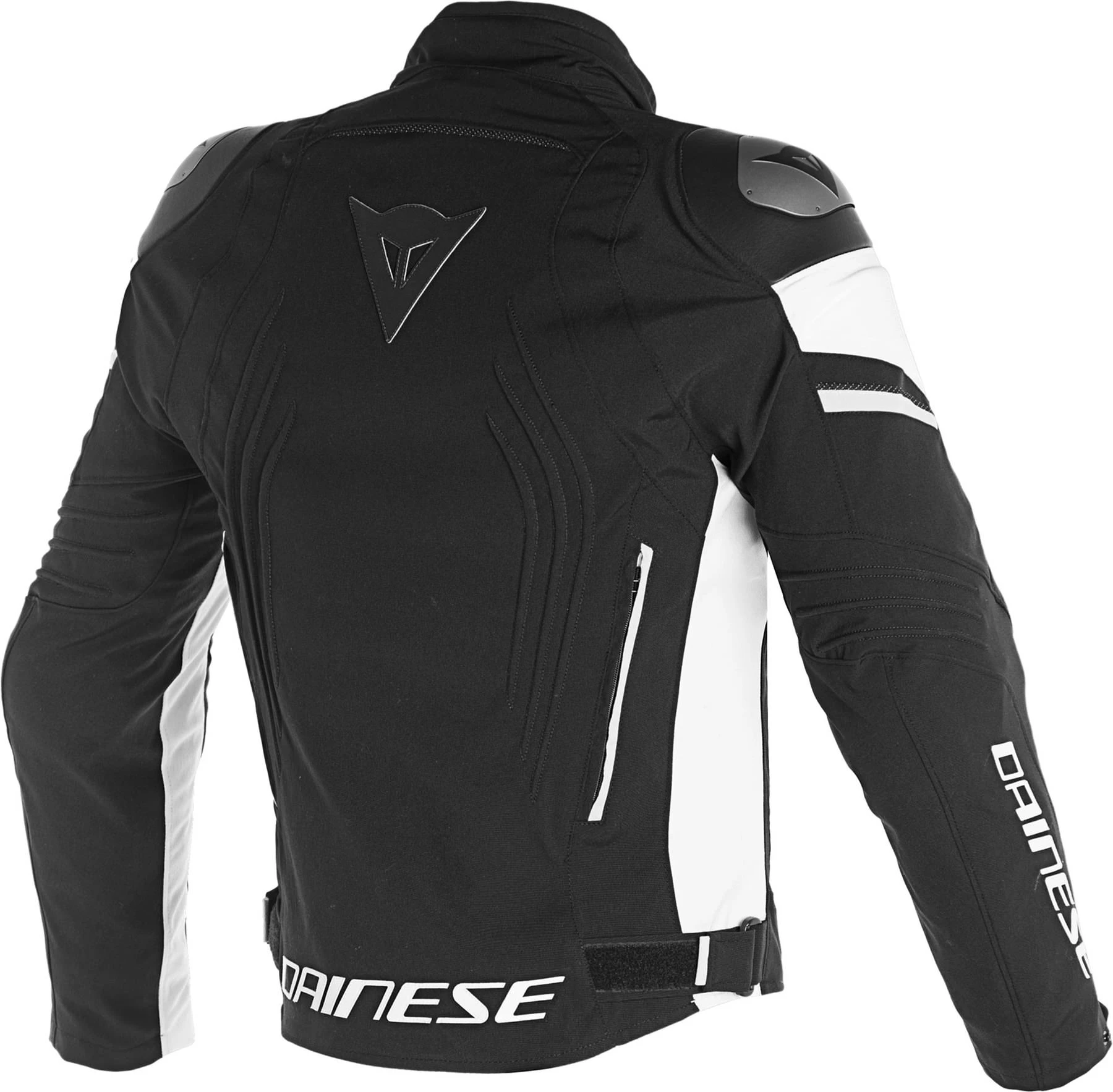 Dainese Racing 3 D-Dry Textile Jacket - Image 5