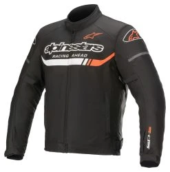 Alpinestars T-SP S Ignition WP
