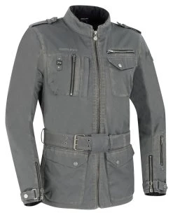 Segura Woodstock Textile Jacket