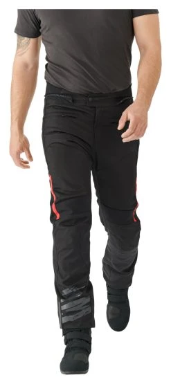 Rekurv C-10.02 Textile Pants
