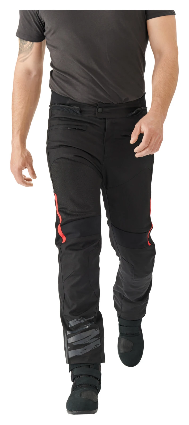 Rekurv C-10.02 Textile Pants
