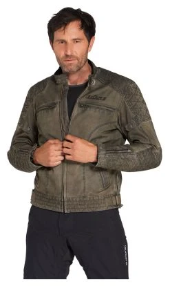 Büse Brighton Textile Jacket