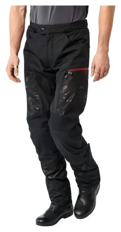 Rekurv E-10.02 Textile Trousers