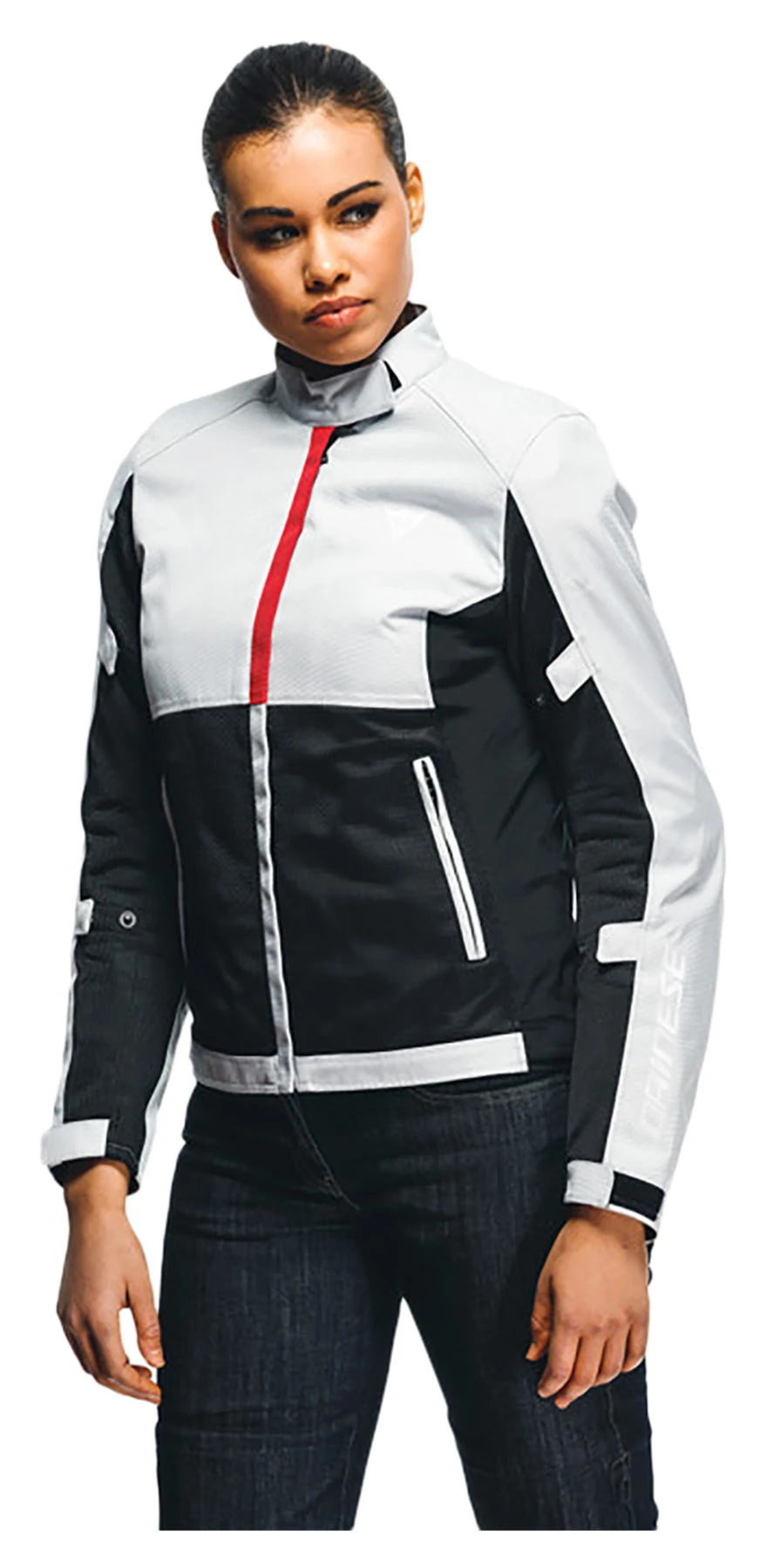 Dainese Risoluta Air Lady Textile Jacket