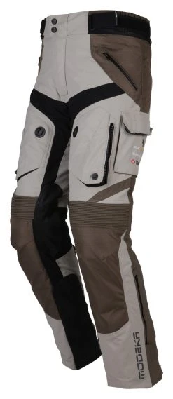 Modeka Panamericana II Textile Trousers