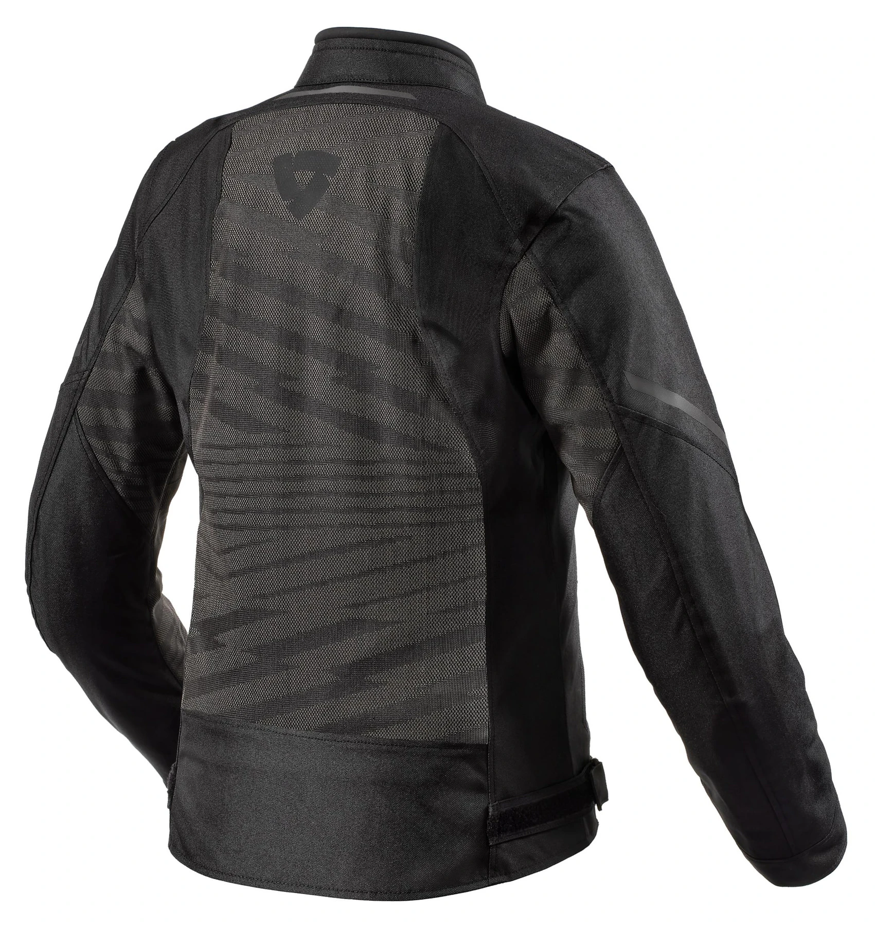 REV'IT! Torque 2 H2O Ladies' Text.Jacket - Image 2