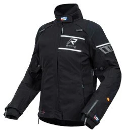 Rukka Raptorina Womens Textile Jacket