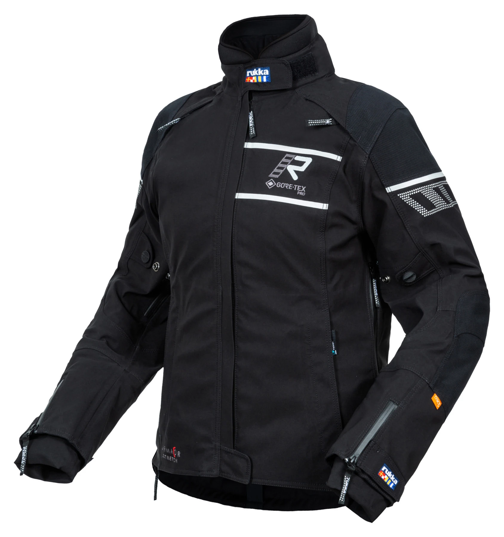 Rukka Raptorina Womens Textile Jacket