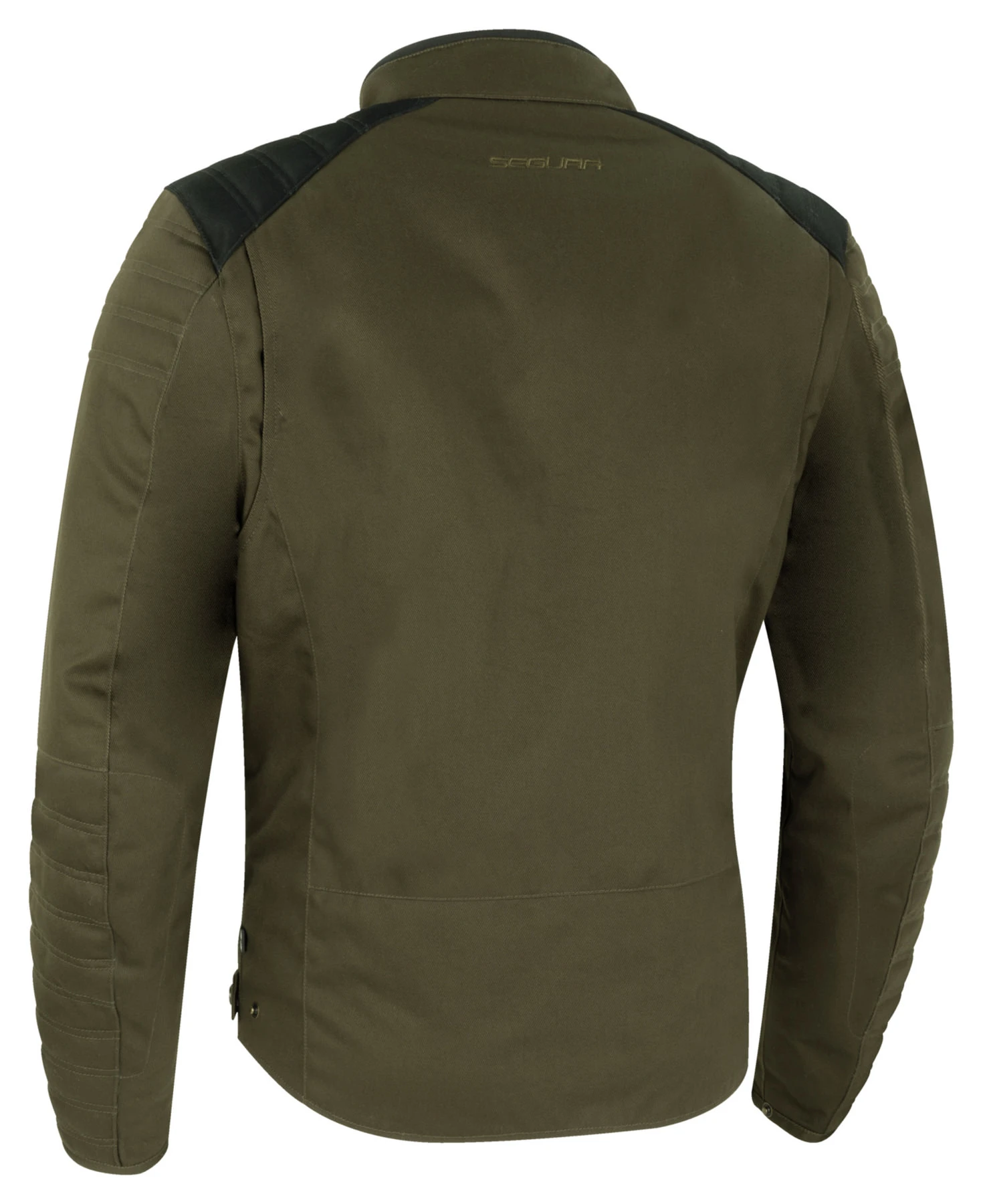 SEGURA FERGUS TEXT.JACKET - Image 3