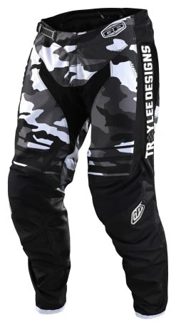 Troy Lee Designs TLD GP FORMULA CAMO SZ.28