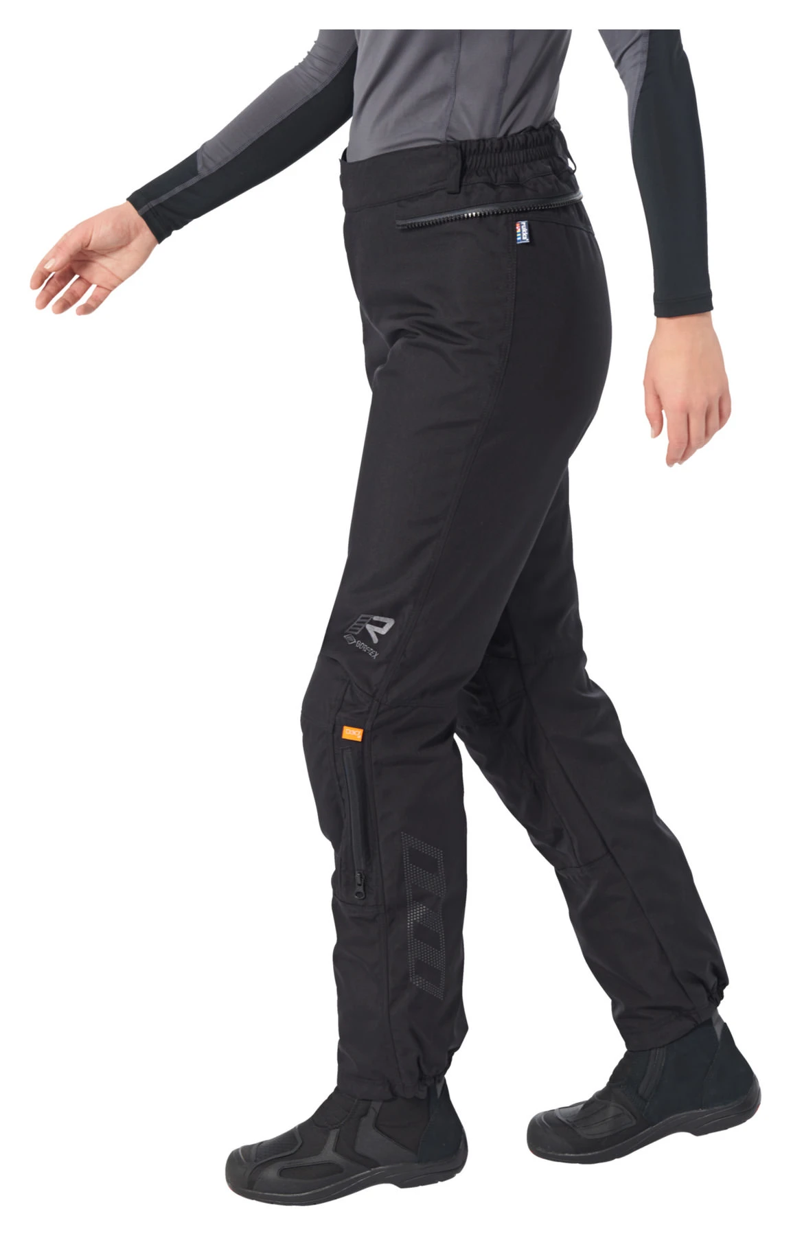 Rukka Start-R Ladies' Textile Trousers - Image 5