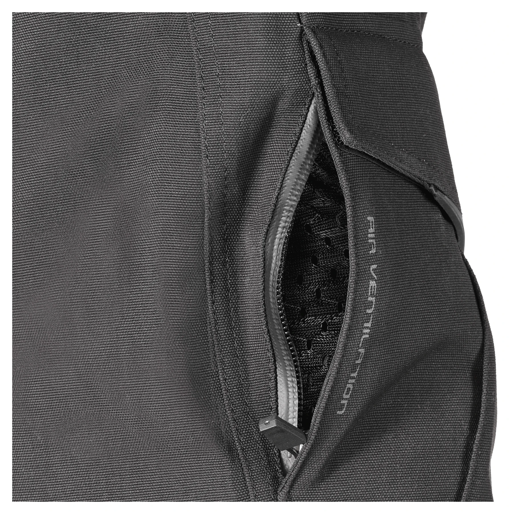 Büse Grado Textile Trousers - Image 4