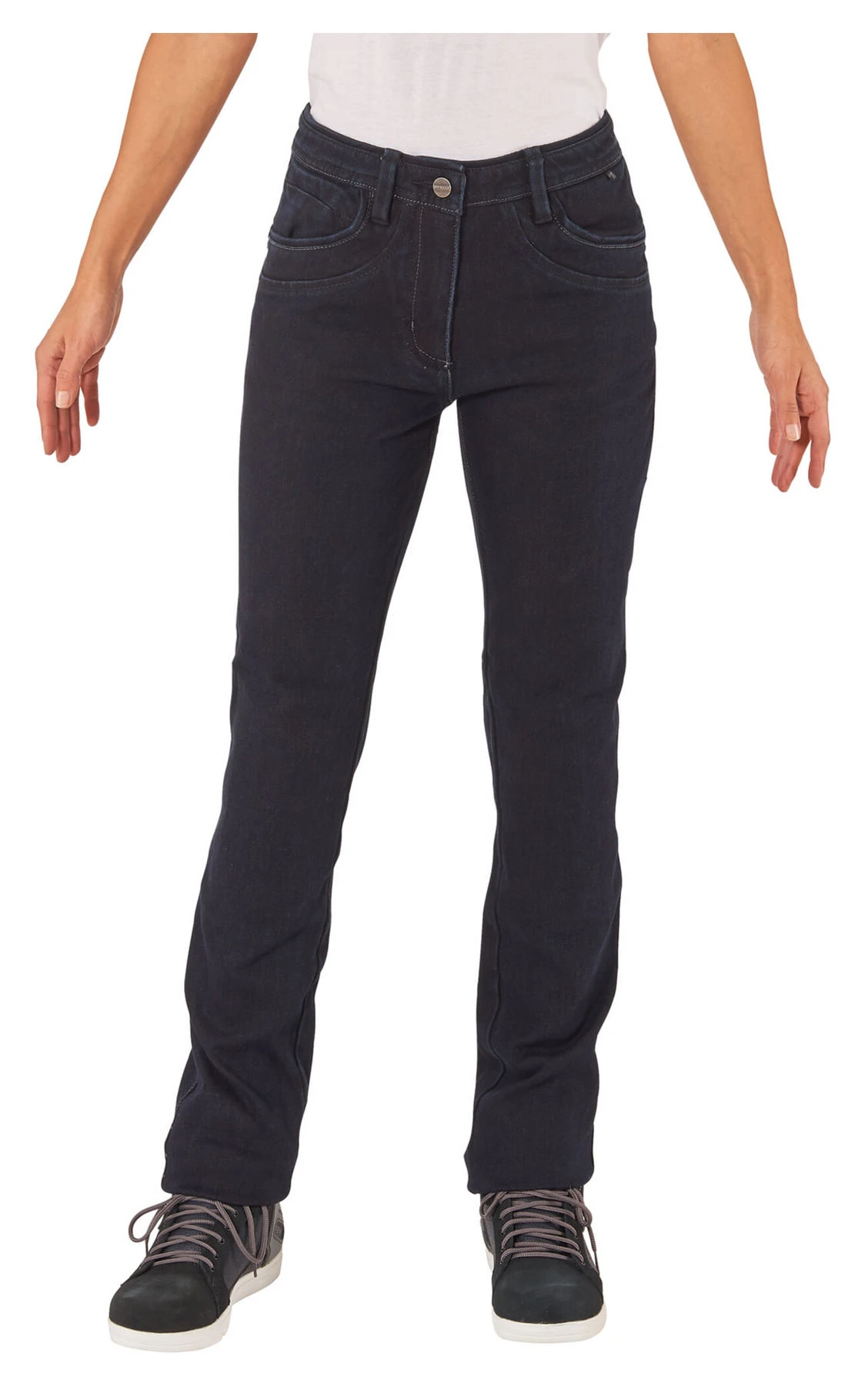 Vanucci Dyn Ladies Jeans