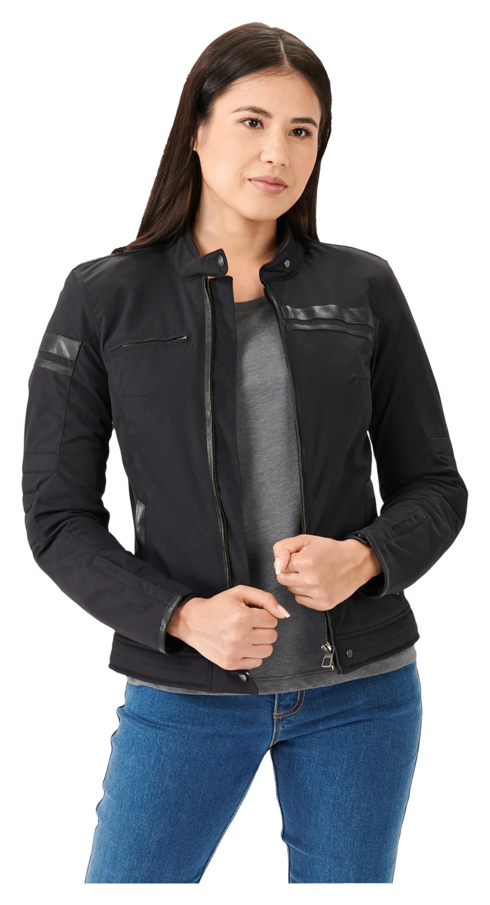 Detlev Louis DL-JW-3 Textile Jacket