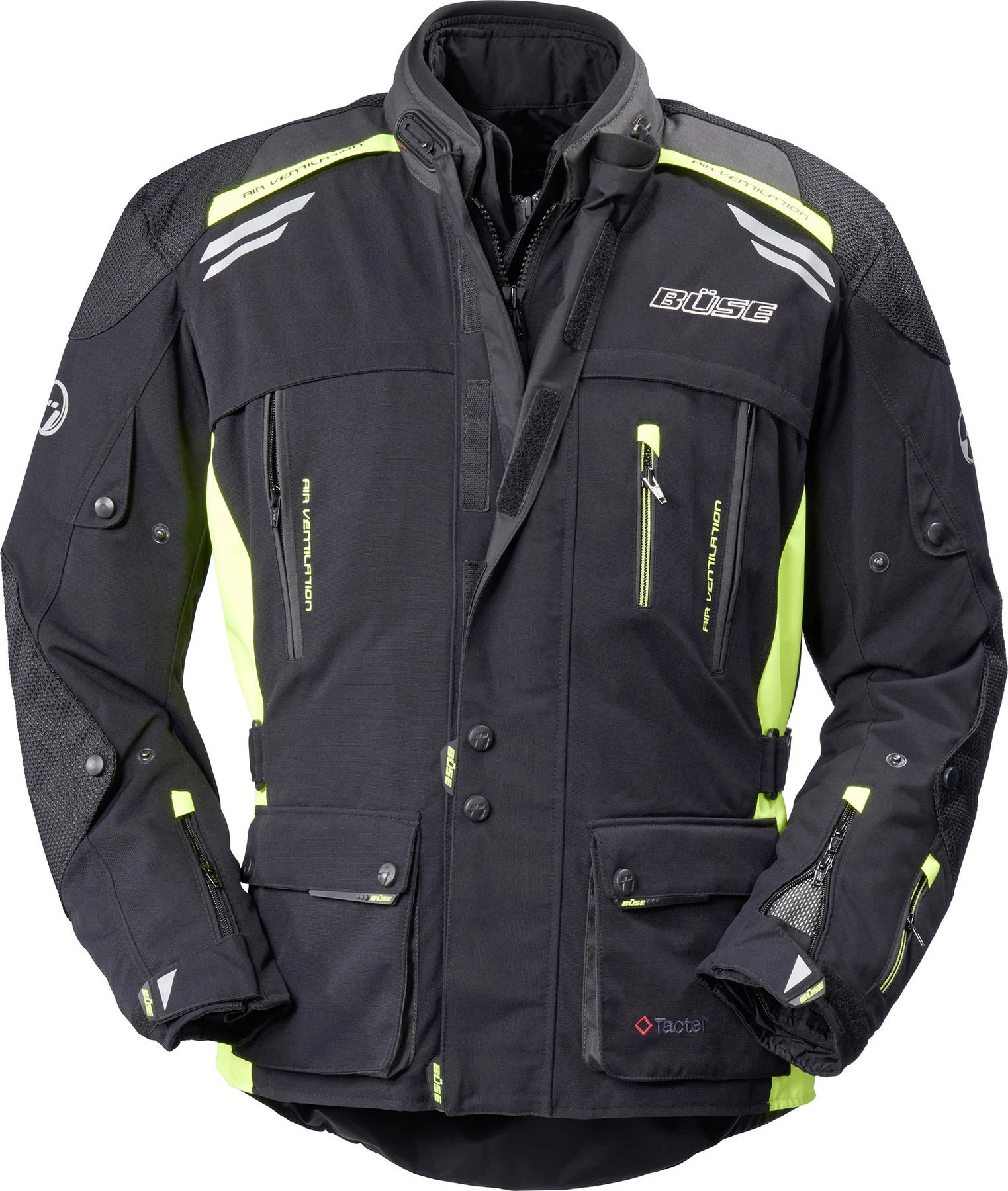 Büse BUESE HIGHLAND SZ.60 - Image 6