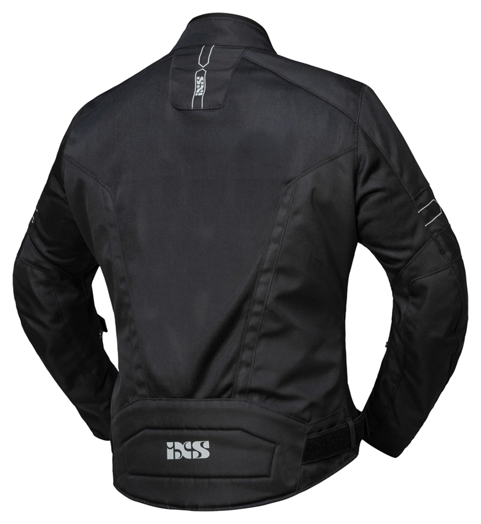 IXS Classic Evo-Air Men's Textile Jacket - Image 2
