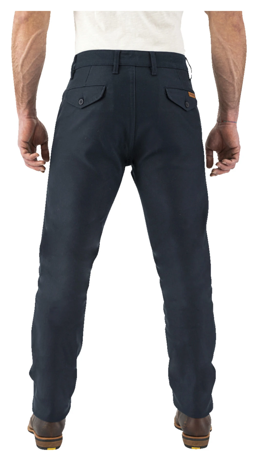ROKKER CHINOS - Image 2