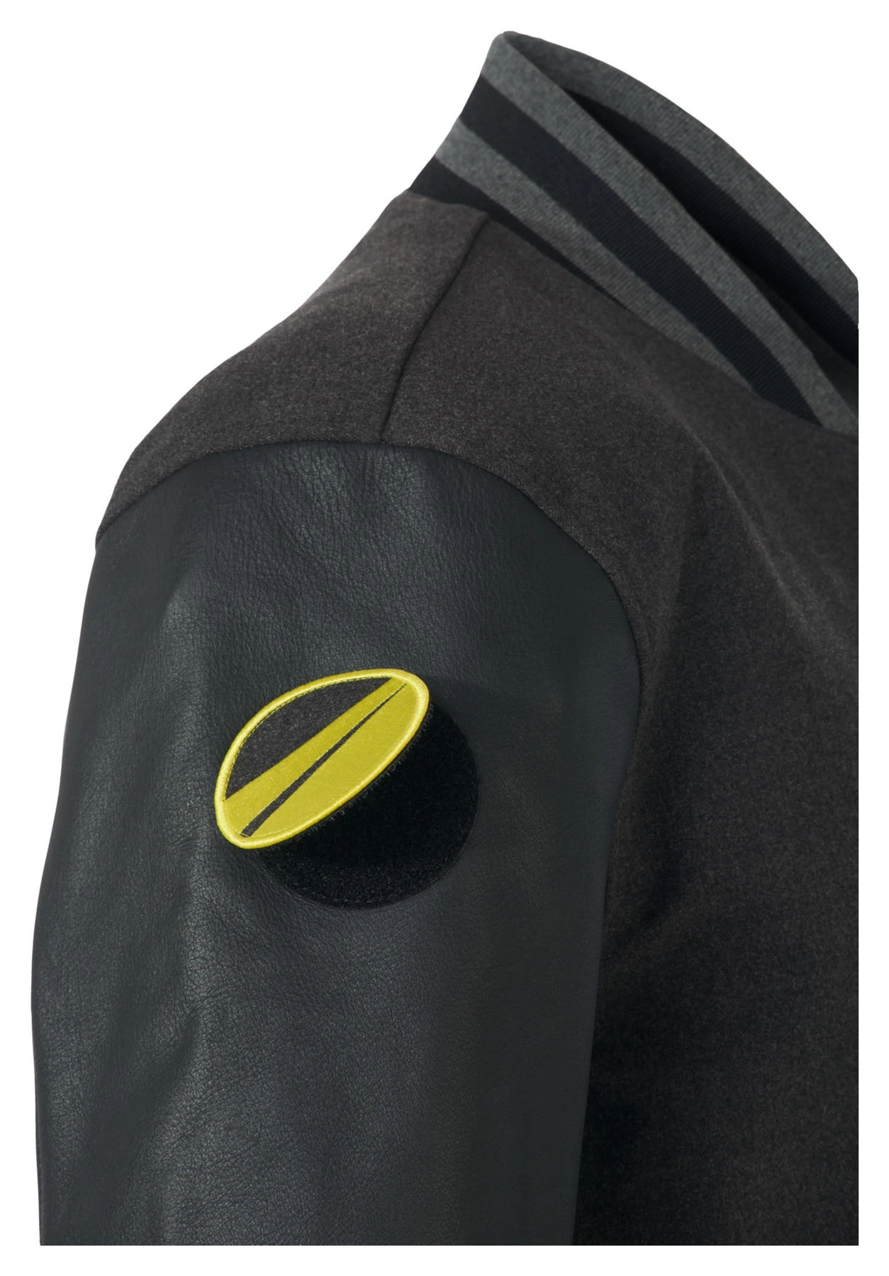 Fastway City Men 201 Textile Jacket - Image 13