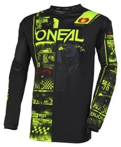 O'Neal Element Attack V.23 Jersey