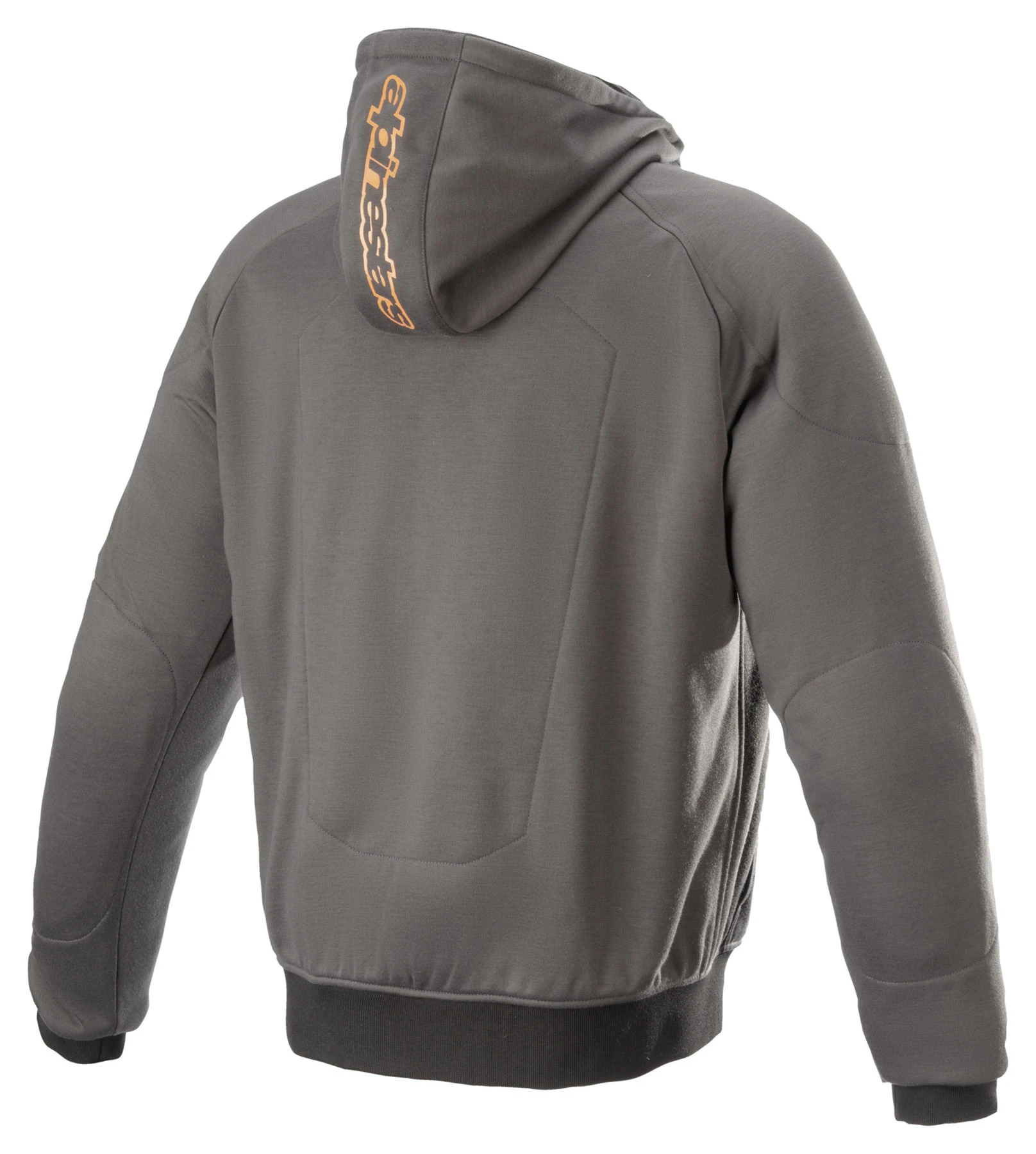 ALPINESTARS ALPINEST. CHROME SIZE XXL - Image 2